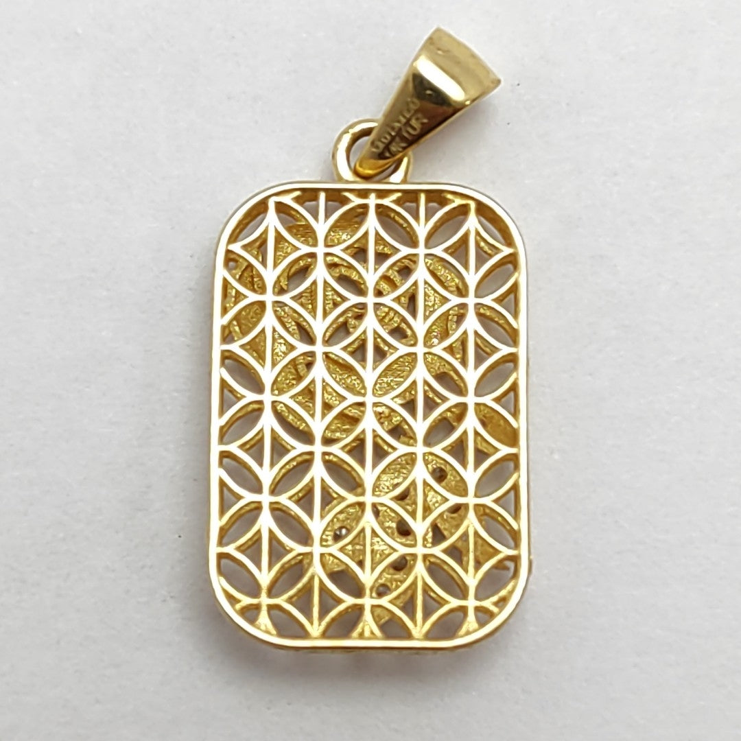 DIJES ORO 14K 1.5 (NUEVO)
