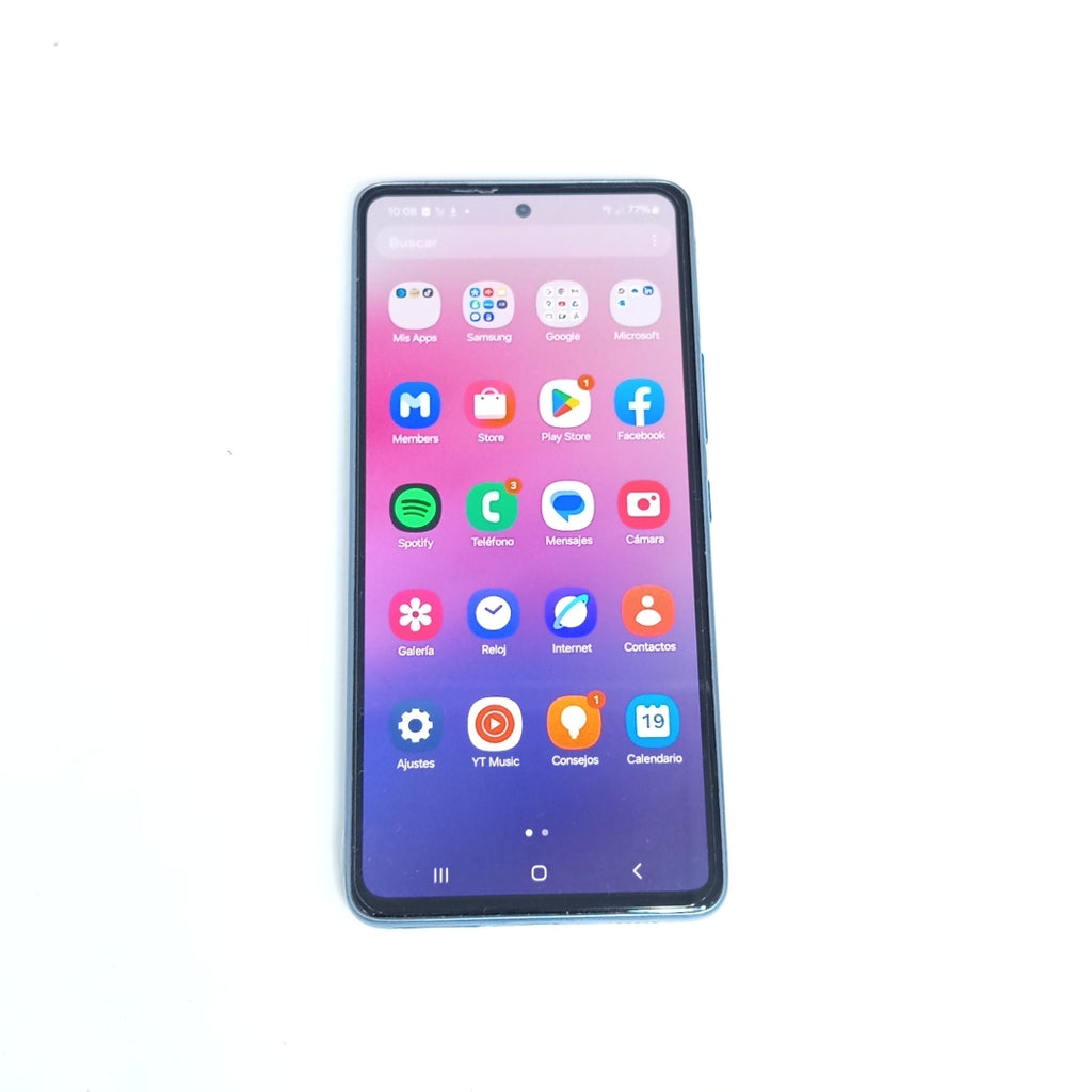 CELULAR SAMSUNG GALAXY A53 5G SM-A536E 128 GB 8 GB RAM (SEMINUEVO)