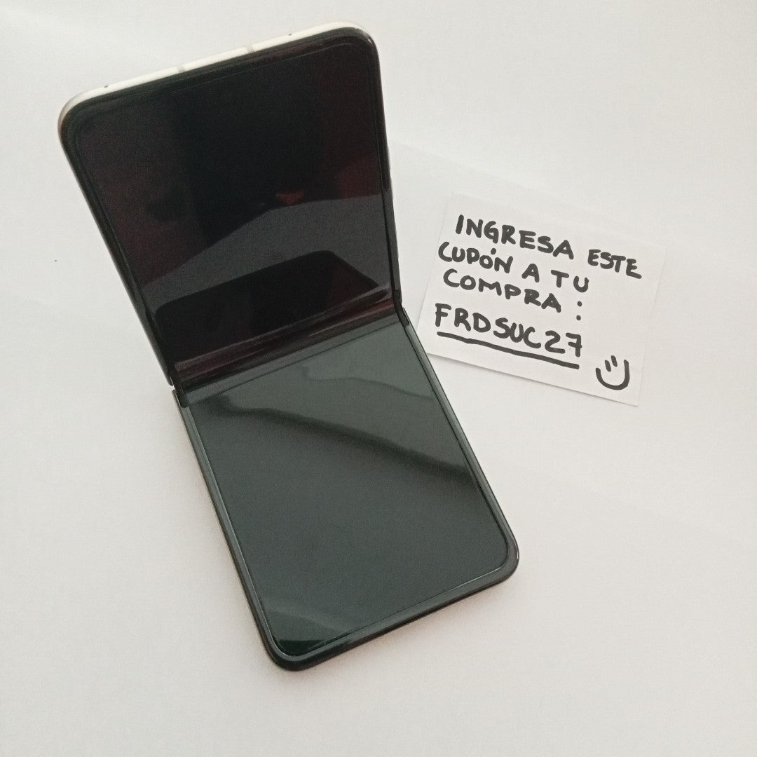 CELULAR MOTOROLA RAZR 50 5G XT2453-1 512 GB 12 GB RAM