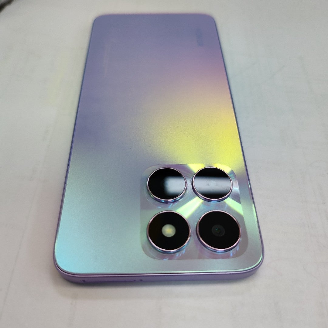 CELULAR HONOR X6A WDY-LX3 (2023) 256 GB 6 GB RAM (SEMINUEVO)