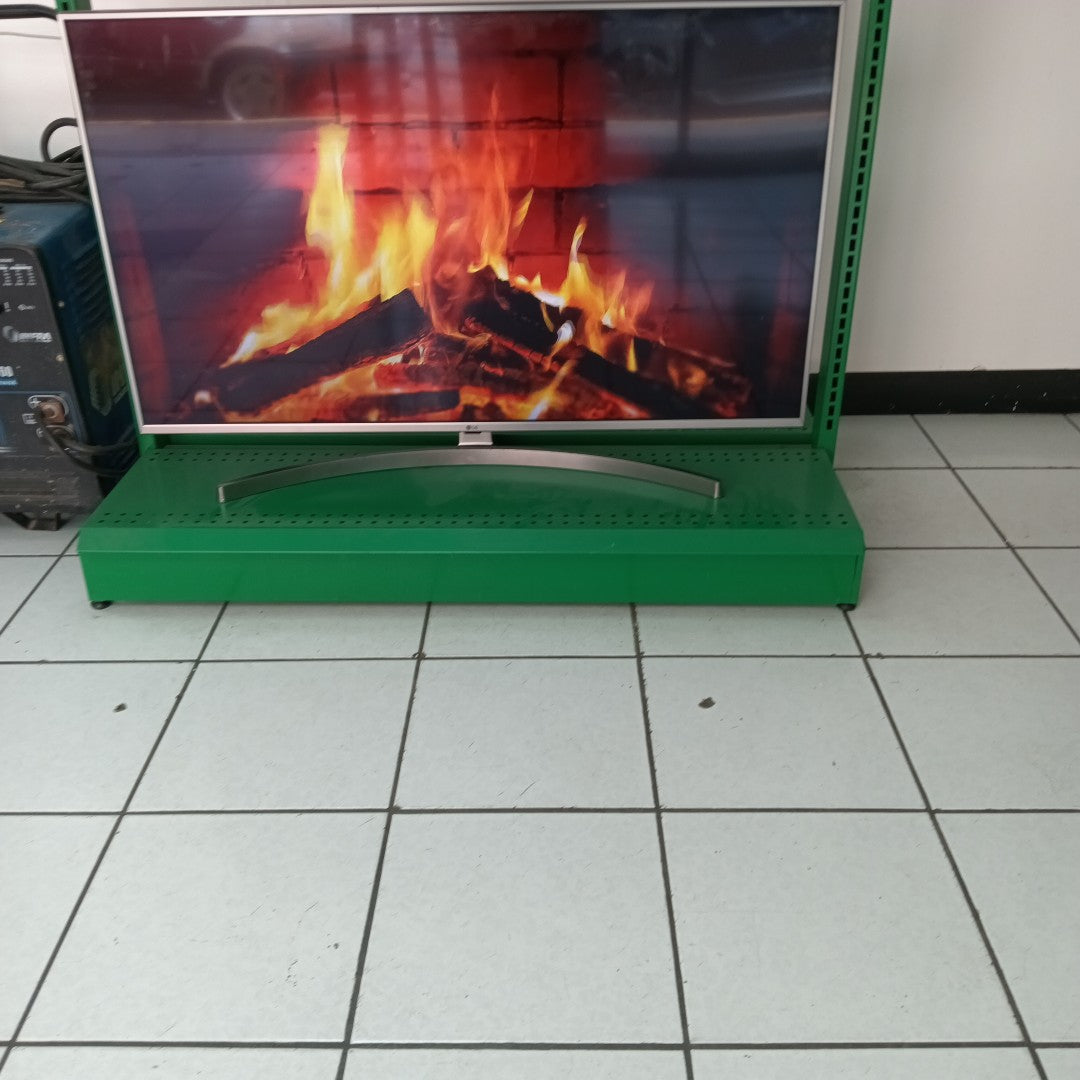 PANTALLA LG 49UK7500PUA 49" LED 4K (SEMINUEVO)