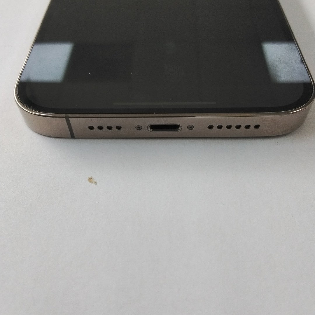 CELULAR APPLE IPHONE 14 PRO MAX A2893 1 TB 6 GB RAM (SEMINUEVO)