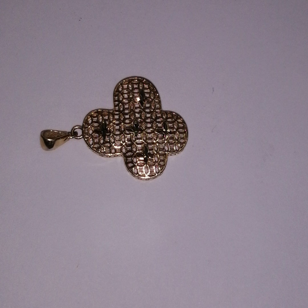 DIJES ORO 14K 1.3 (NUEVO)