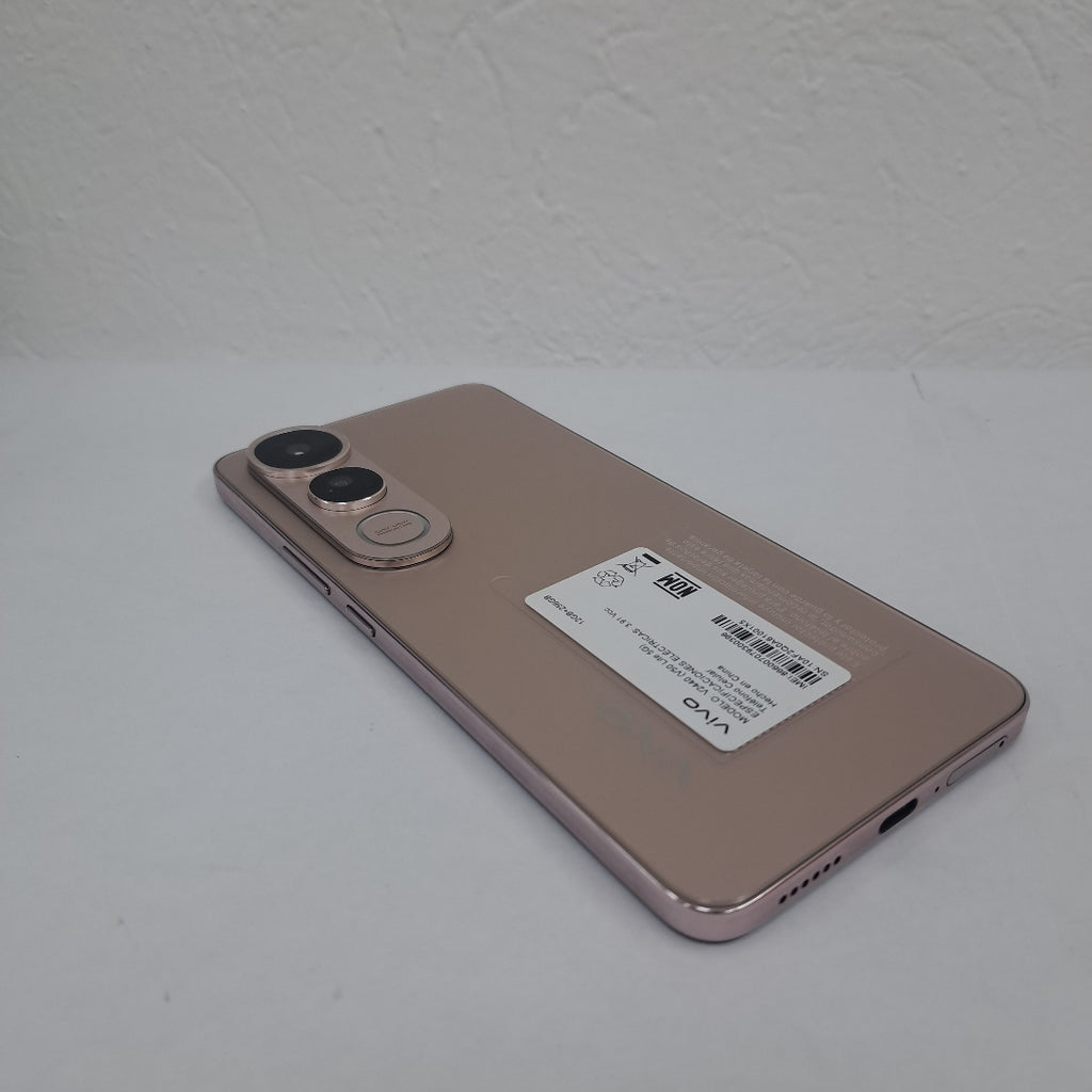 CELULAR VIVO V50 LITE 5G V2440 (2025) 256 GB 12 GB RAM (SEMINUEVO)