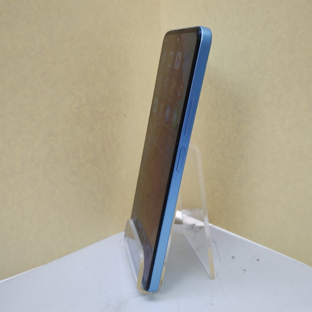 CELULAR XIAOMI REDMI NOTE 12 23028RA60L (2022) 128 GB 4 GB RAM (SEMINUEVO)