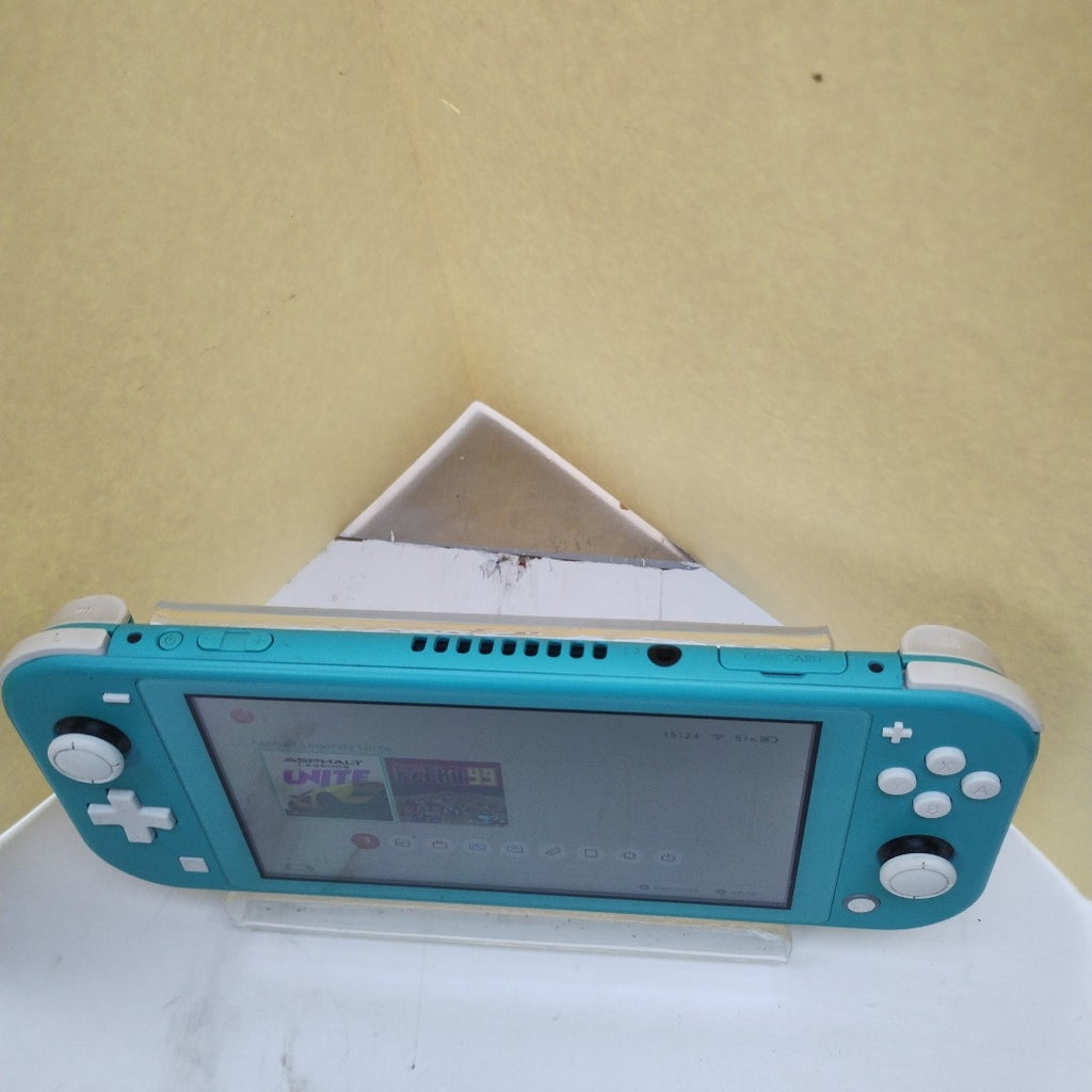 CONSOLA DE VIDEOJUEGO NINTENDO SWITCH LITE 32 GB (SEMINUEVO)