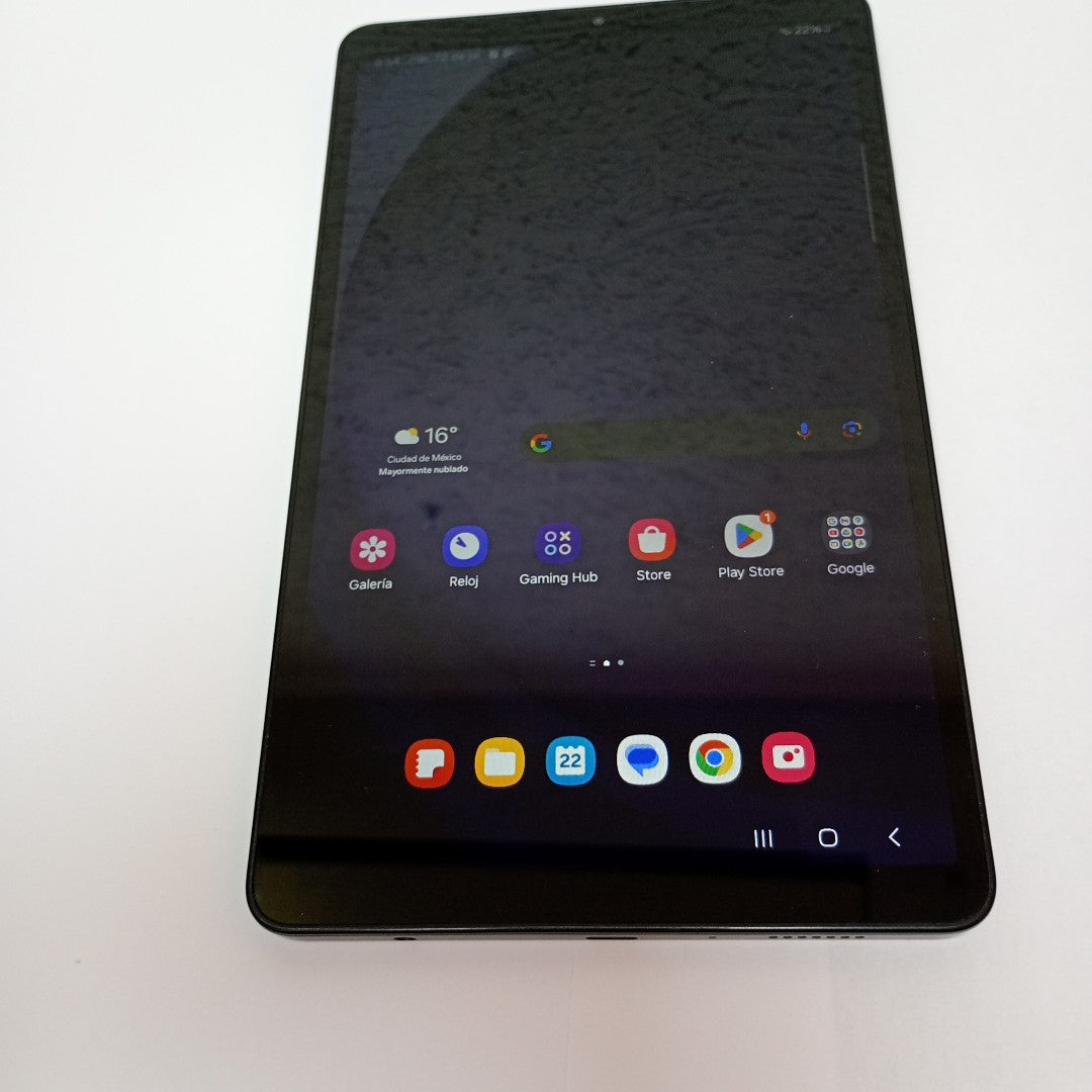 TABLETA SAMSUNG GALAXY TAB A9 SM-X110 (2023) 64 GB 4 GB RAM (SEMINUEVO)