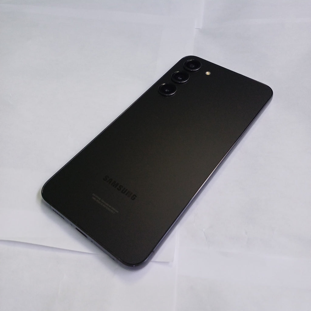 CELULAR SAMSUNG GALAXY S23+ SM-S916B 256 GB 8 GB RAM (SEMINUEVO)