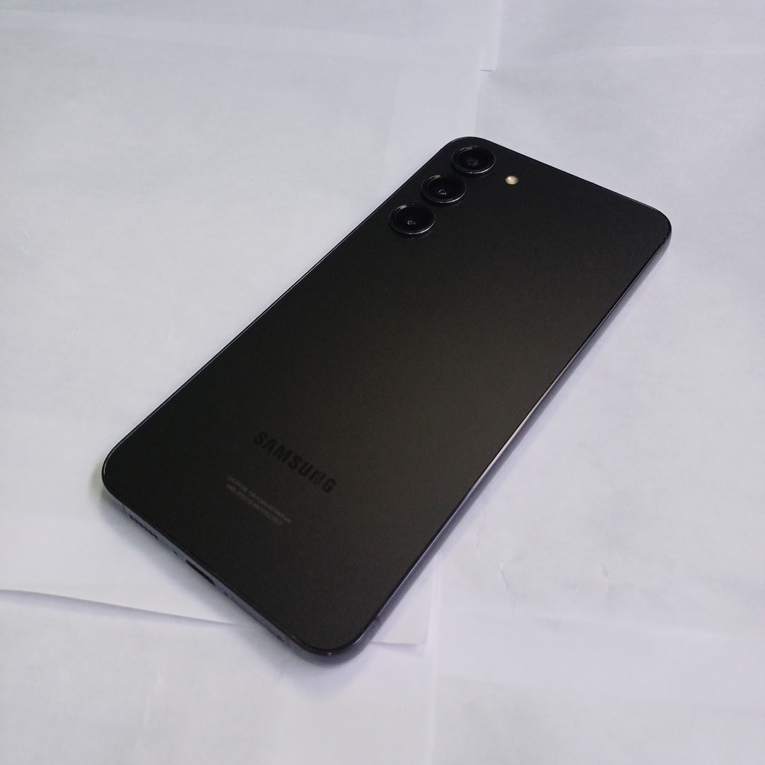 CELULAR SAMSUNG GALAXY S23+ SM-S916B 256 GB 8 GB RAM (SEMINUEVO)