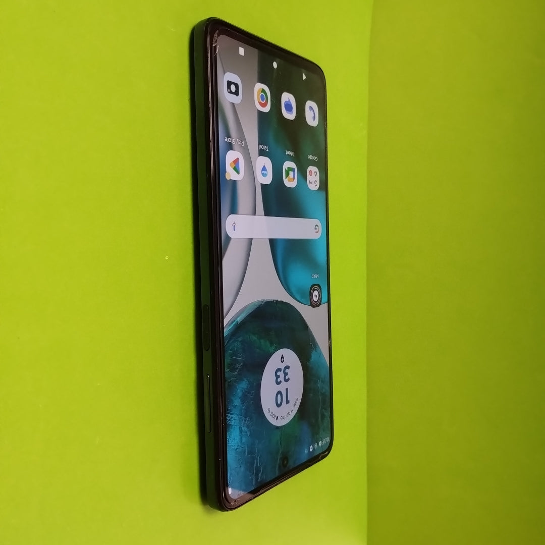 CELULAR MOTOROLA MOTO G52 XT2221-2 256 GB 6 GB RAM (SEMINUEVO)