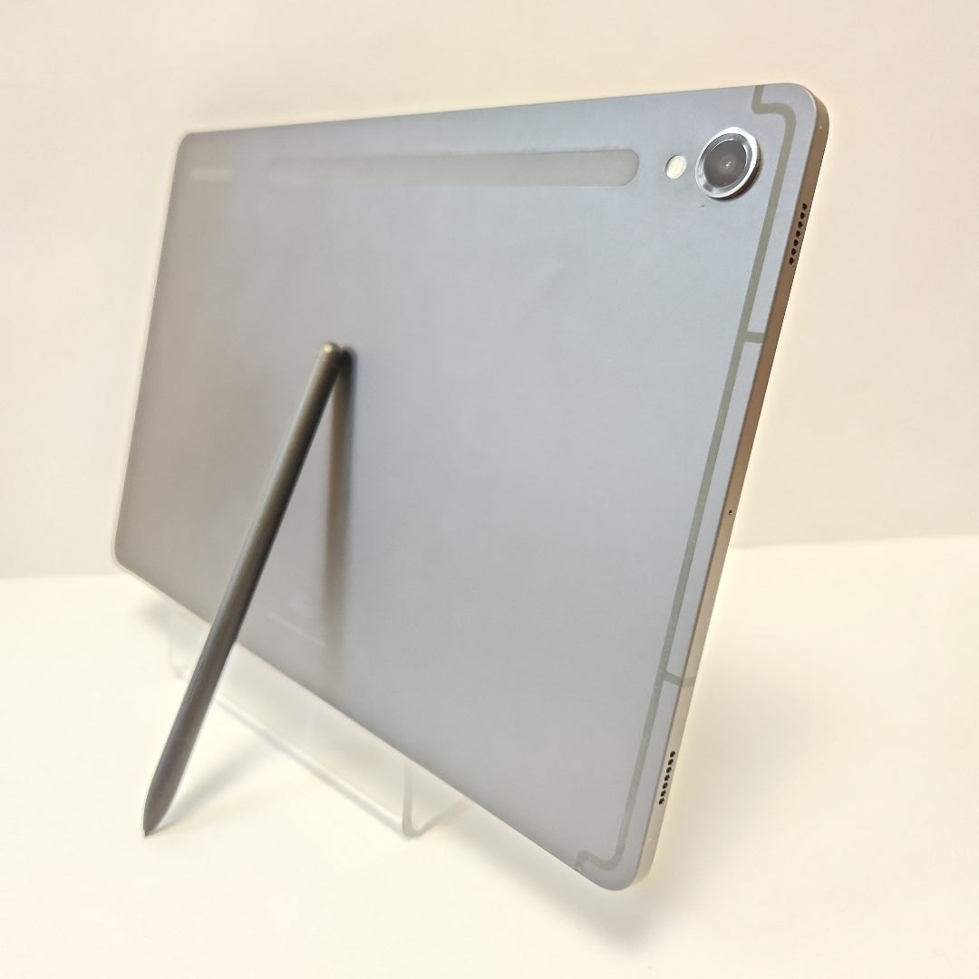 TABLETA SAMSUNG GALAXY TAB S9 SM-X710 (2023) 256 GB 12 GB RAM (SEMINUEVO)