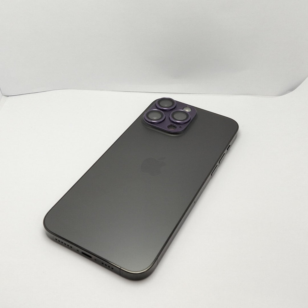 CELULAR APPLE IPHONE 14 PRO MAX A2893 128 GB 6 GB RAM