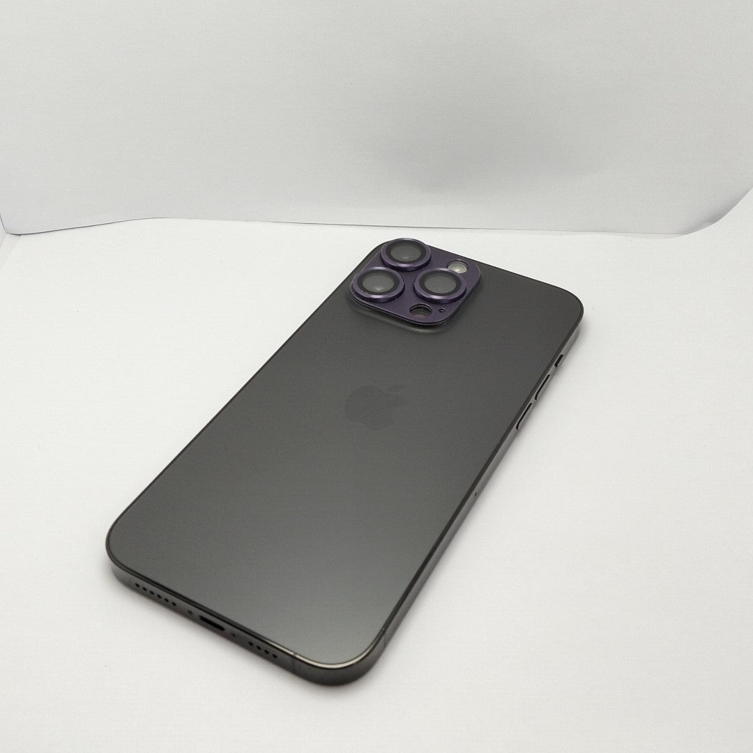 CELULAR APPLE IPHONE 14 PRO MAX A2893 128 GB 6 GB RAM