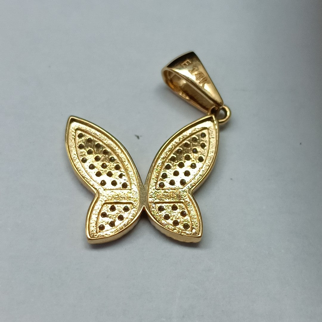 DIJES ORO 14K 2.1 (NUEVO)