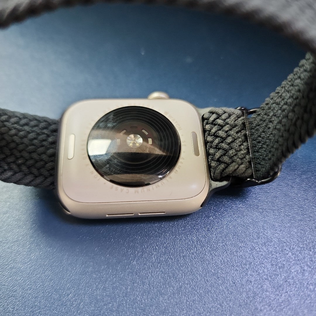 SMARTWATCH APPLE SE 2 ALUMINIO A2723 44 MM GPS (SEMINUEVO)