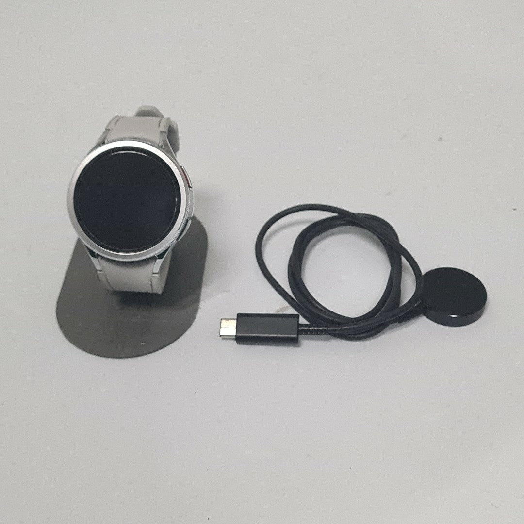 SMARTWATCH SAMSUNG GALAXY WATCH 6 CLASSIC SM-R960 47 MM GPS (SEMINUEVO)