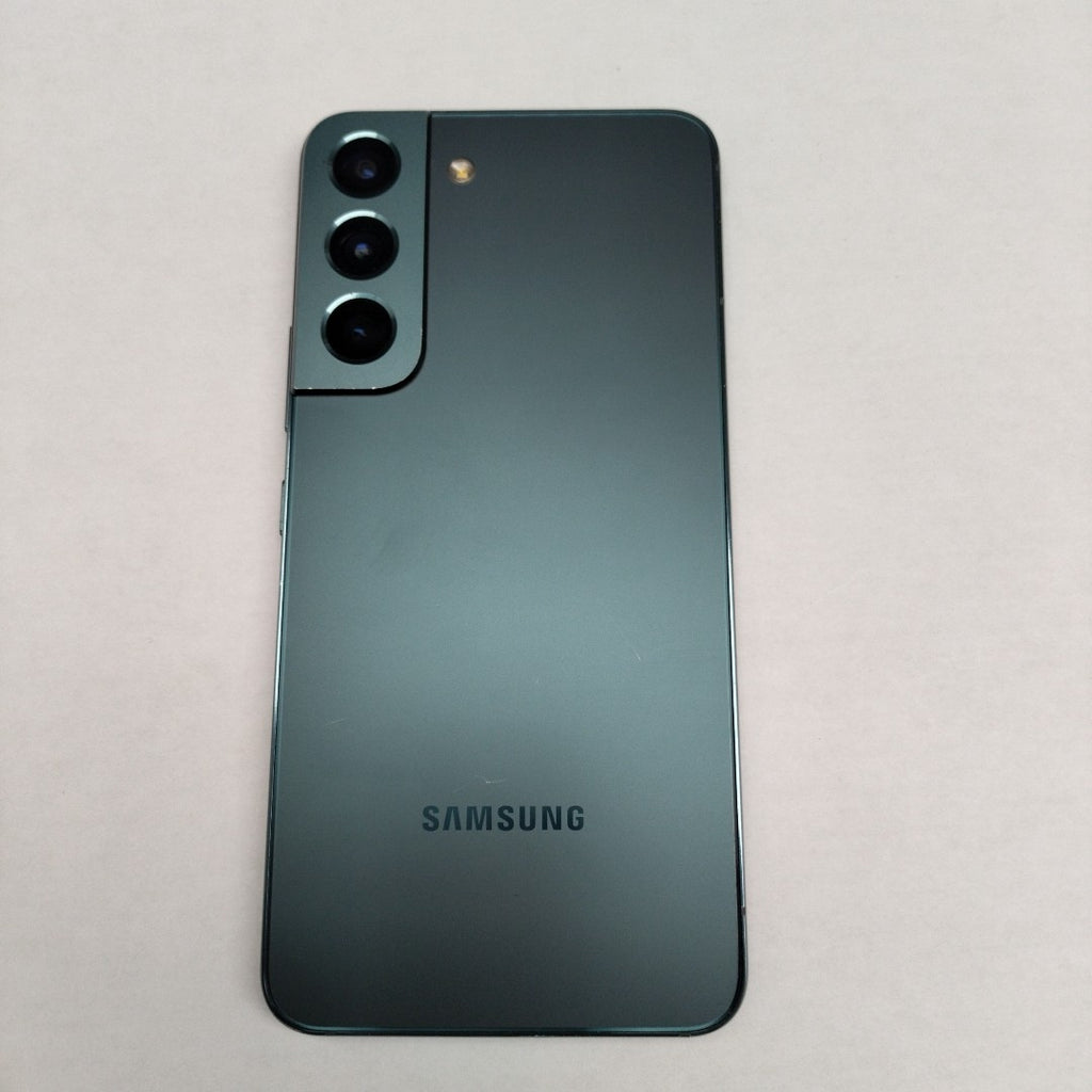 CELULAR SAMSUNG GALAXY S22 SM-S901E 256 GB 8 GB RAM (SEMINUEVO)