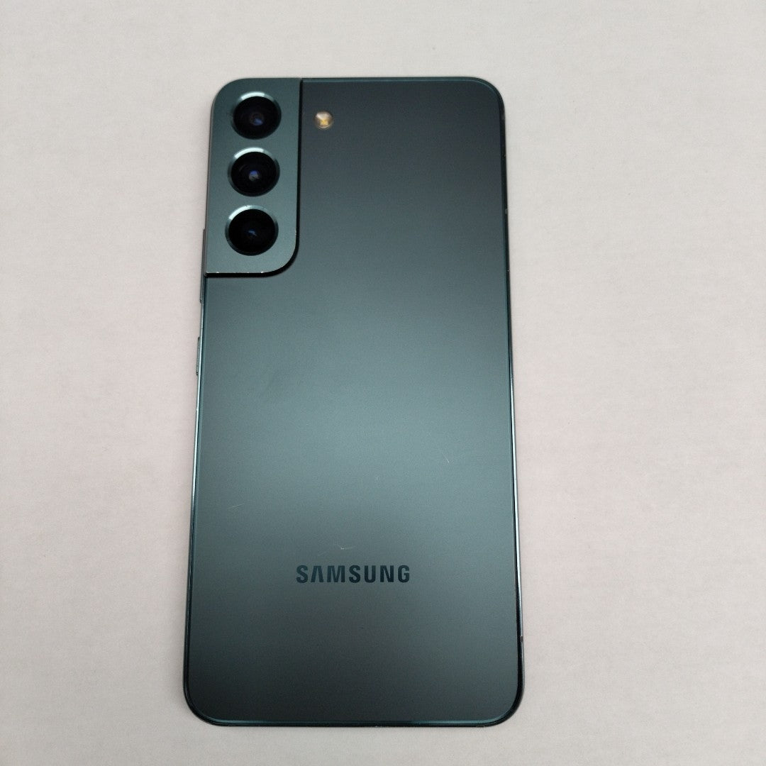 CELULAR SAMSUNG GALAXY S22 SM-S901E 256 GB 8 GB RAM (SEMINUEVO)