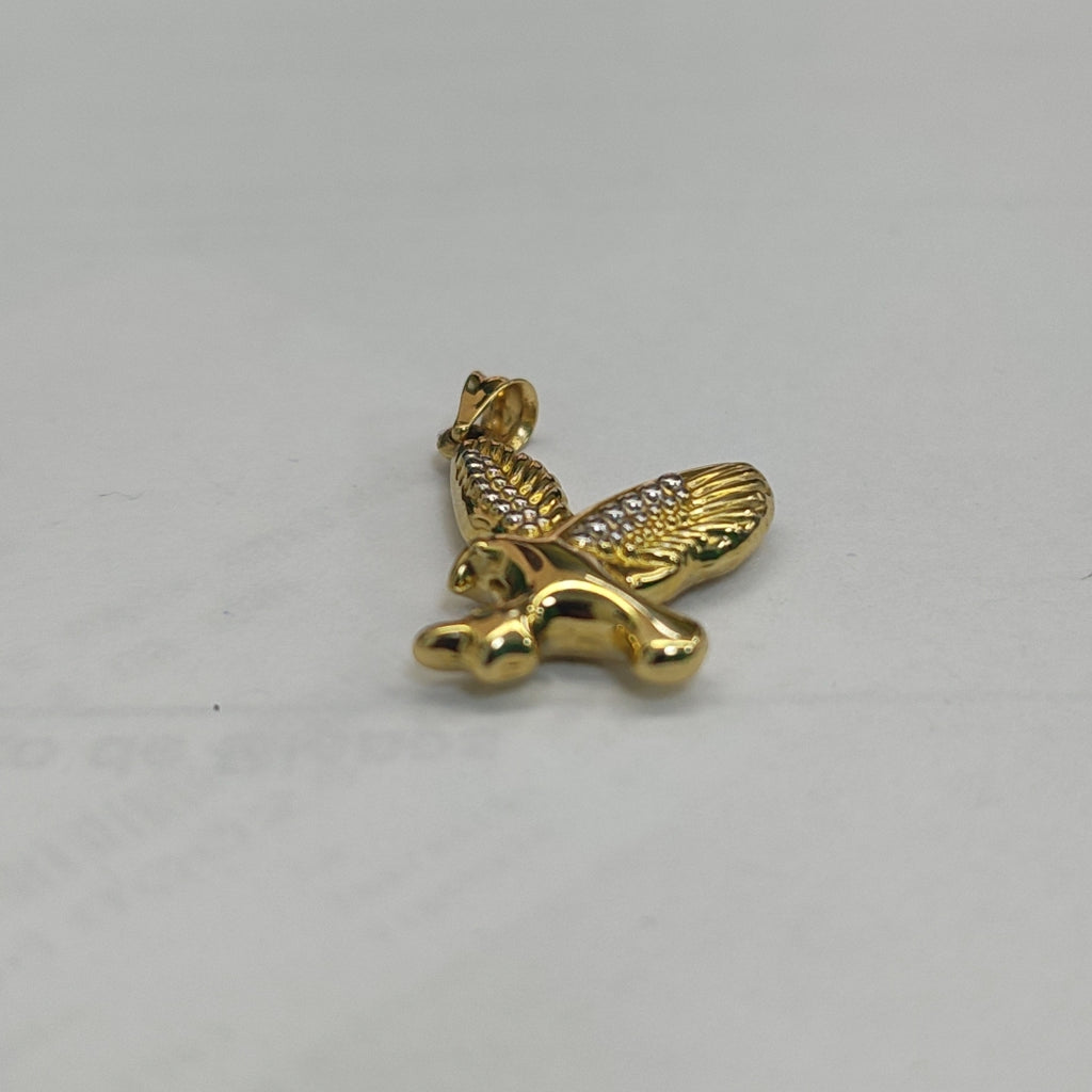 DIJES ORO 14K 1.1 (NUEVO)
