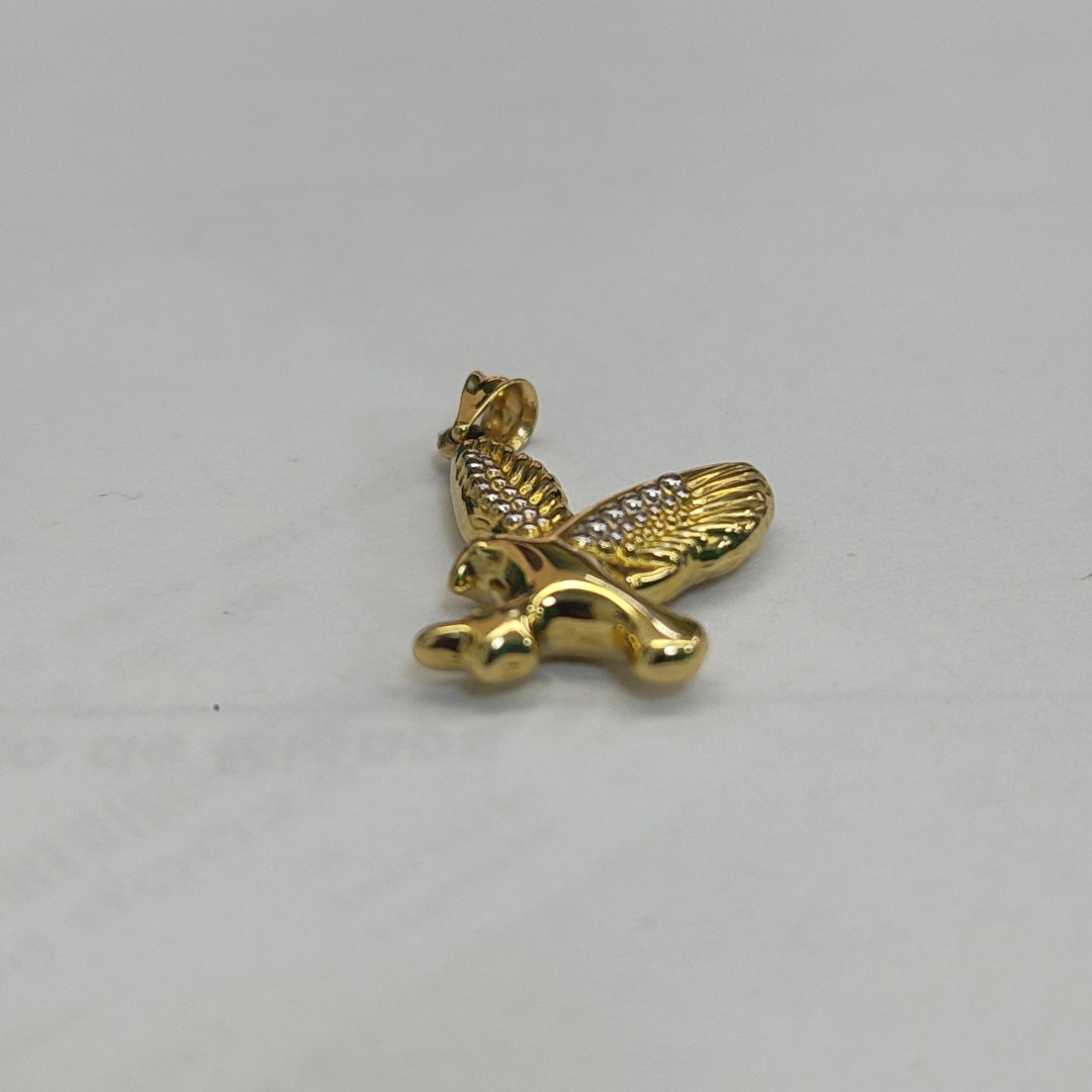 DIJES ORO 14K 1.1 (NUEVO)
