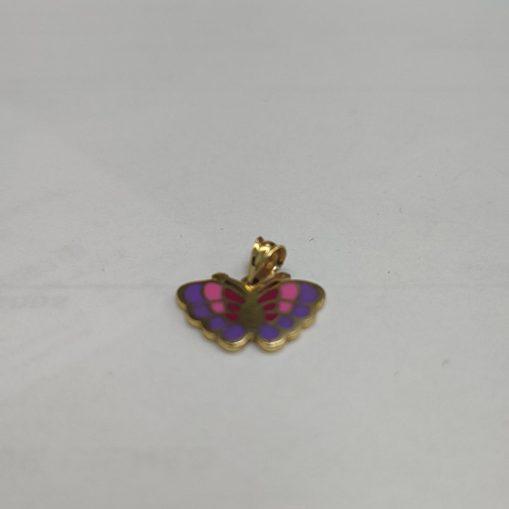 DIJES ORO 14K 1.2 (NUEVO)