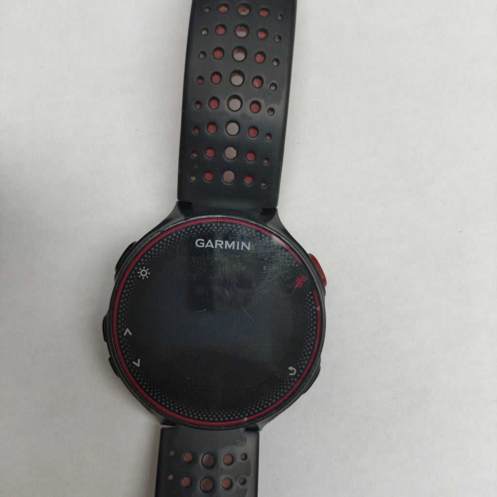 SMARTWATCH GARMIN FORERUNNER 235 31 MM GPS (SEMINUEVO)