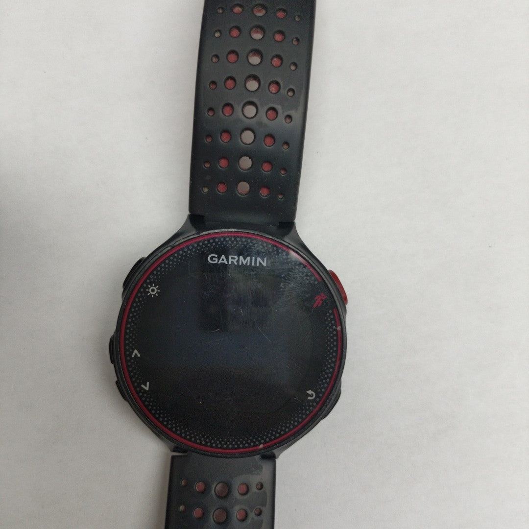 SMARTWATCH GARMIN FORERUNNER 235 31 MM GPS (SEMINUEVO)