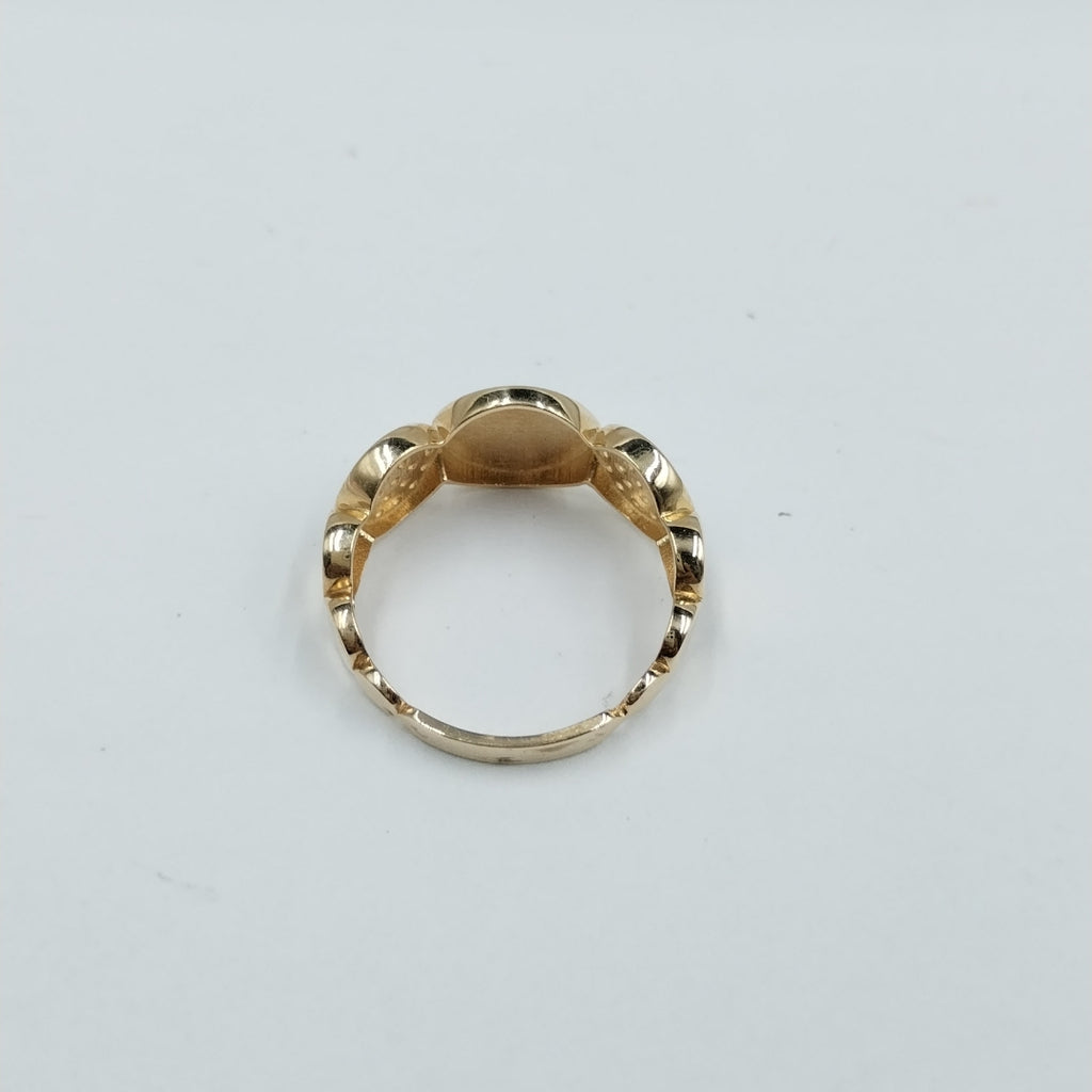 ANILLOS DAMA ORO 14K 2.5 (NUEVO)