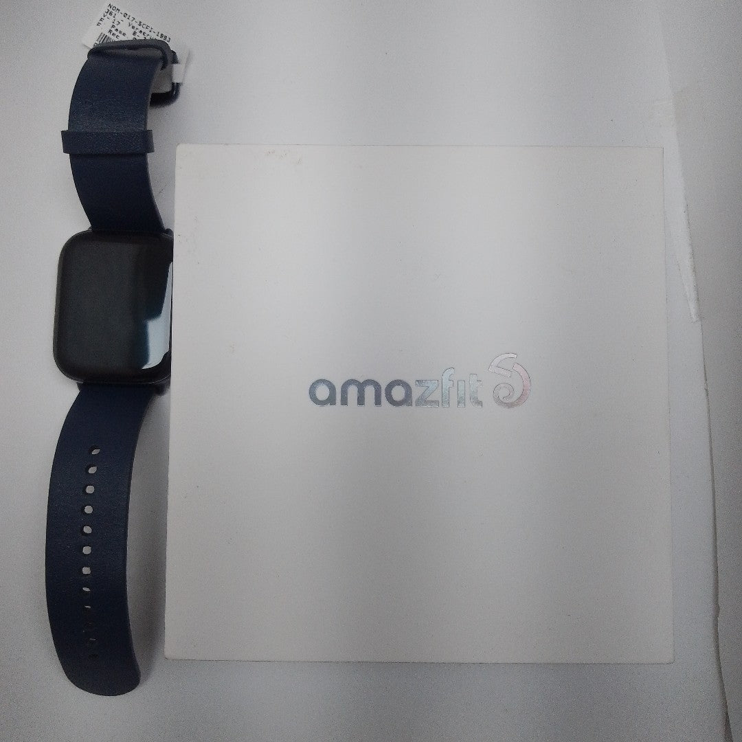 SMARTWATCH AMAZFIT ZEPP E A1936 42 MM BLUETOOTH