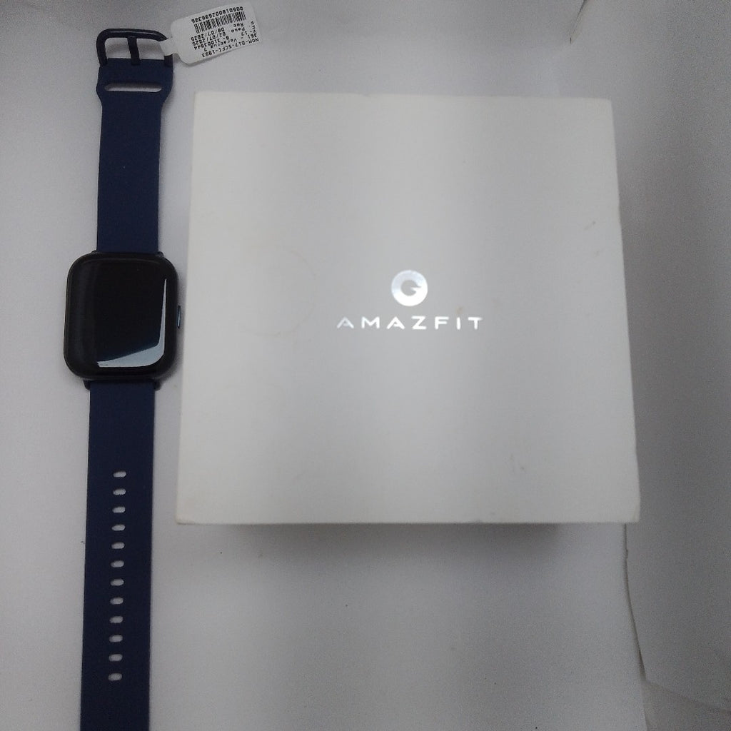 SMARTWATCH AMAZFIT ZEPP E A1936 42 MM BLUETOOTH
