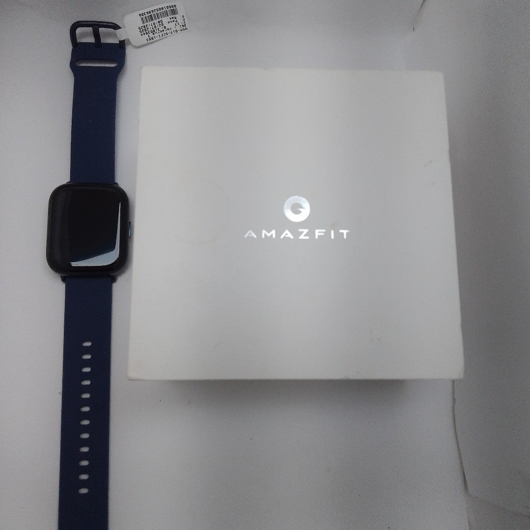 SMARTWATCH AMAZFIT ZEPP E A1936 42 MM BLUETOOTH