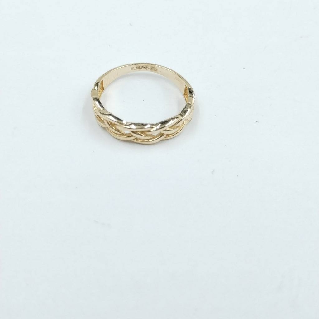 ANILLOS DAMA ORO 14K 2.9 (NUEVO)