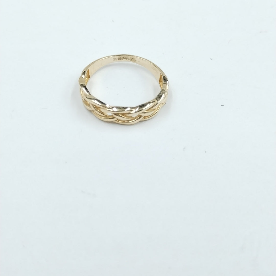 ANILLOS DAMA ORO 14K 2.9 (NUEVO)