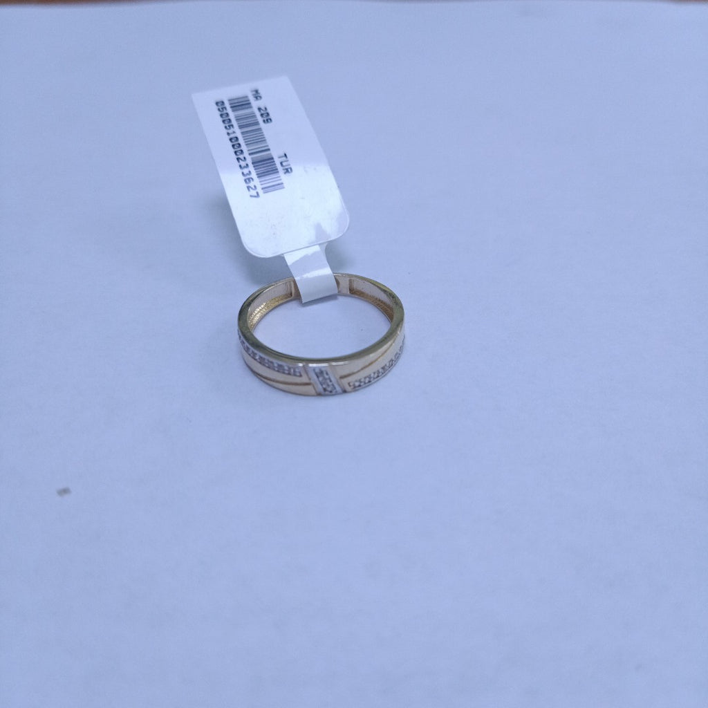 ANILLOS DAMA ORO 14K 1.8 (NUEVO)