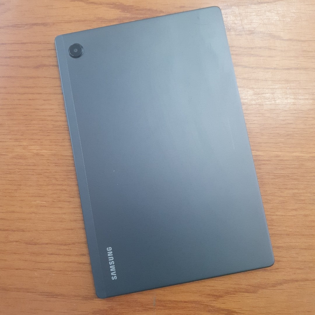 TABLETA SAMSUNG GALAXY TAB A8 SM-X200 32 GB 3 GB RAM (SEMINUEVO)