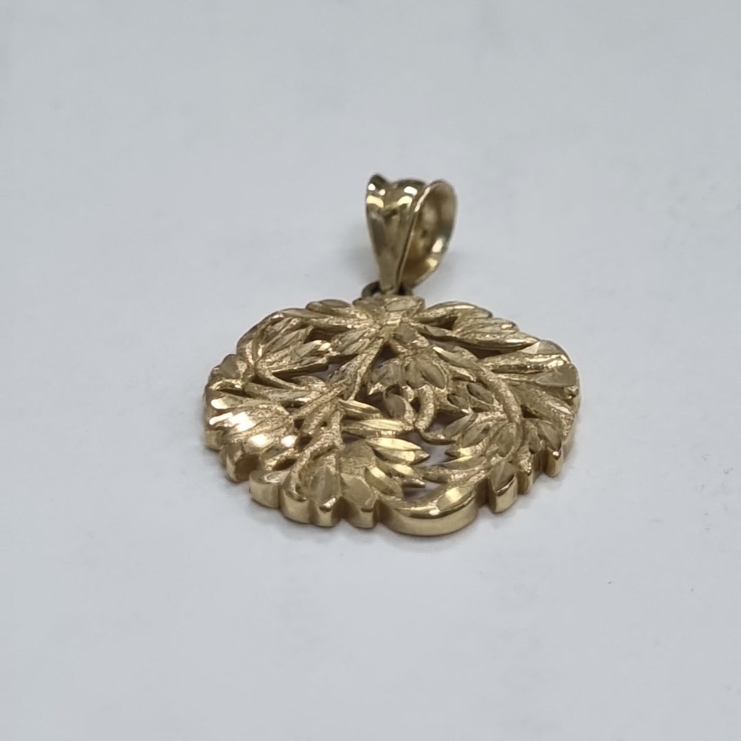 DIJES ORO 14K 1.3 (NUEVO)
