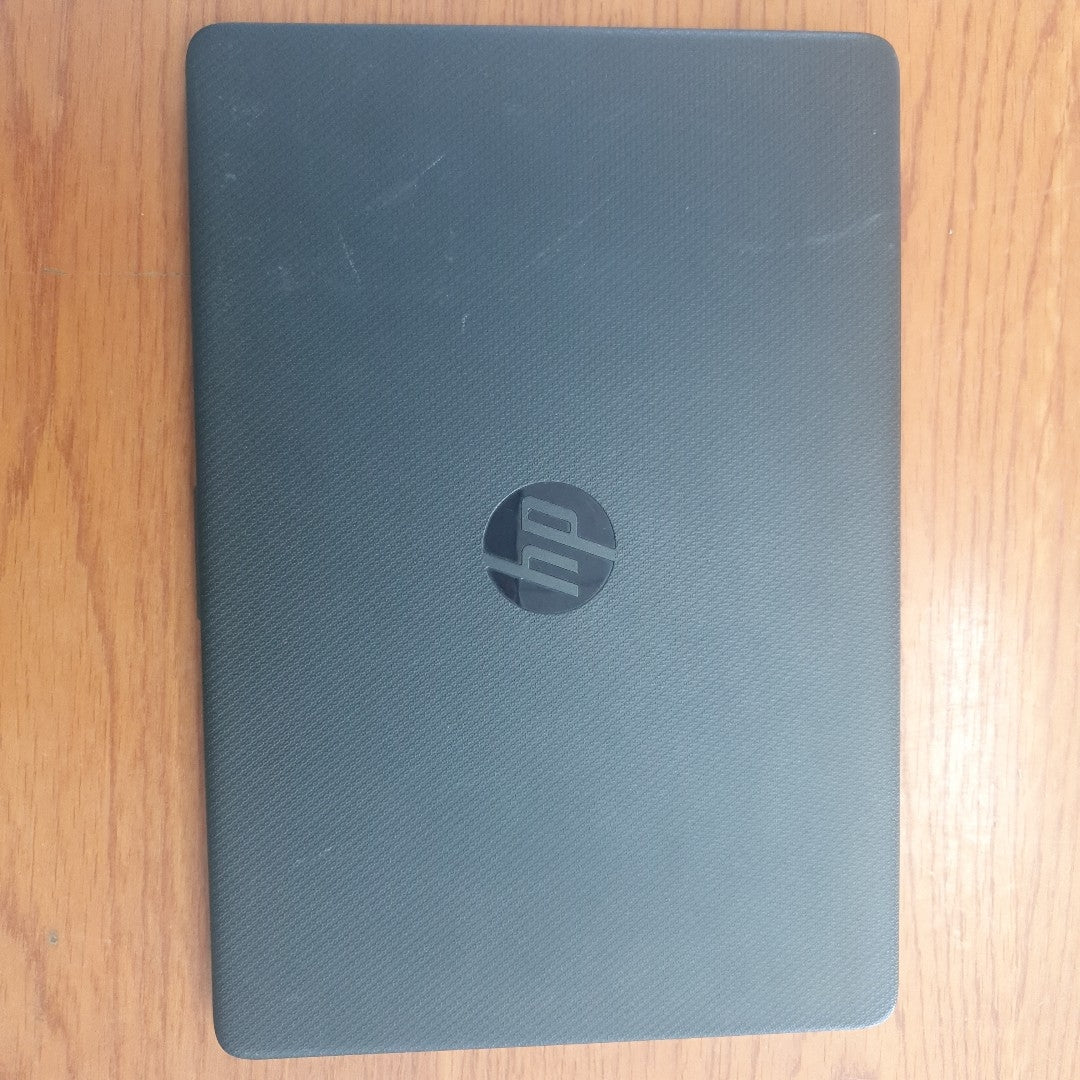 LAPTOP HP 14-DQ0509LA (2023) 128 GB SSD 4 GB RAM (SEMINUEVO)