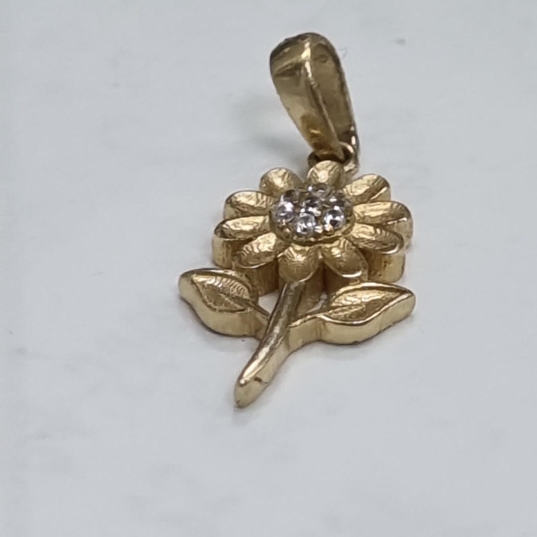 DIJES ORO 14K 0.8 (NUEVO)