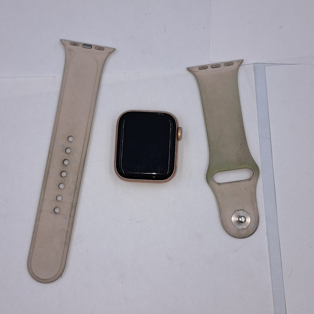 SMARTWATCH APPLE SE ALUMINIO A2351 40 MM GPS (SEMINUEVO)