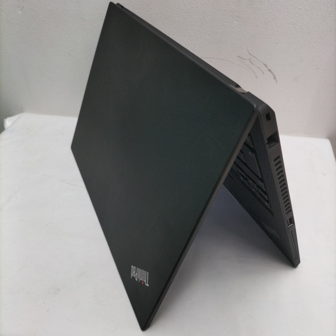LAPTOP LENOVO THINKPAD T14 GEN 1 (2022) 512 GB SSD 16 GB RAM