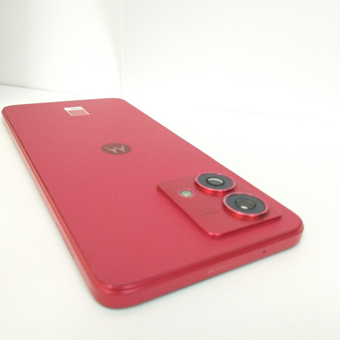 CELULAR MOTOROLA MOTO G84 XT2347-2 (2023) 256 GB 12 GB RAM (SEMINUEVO)