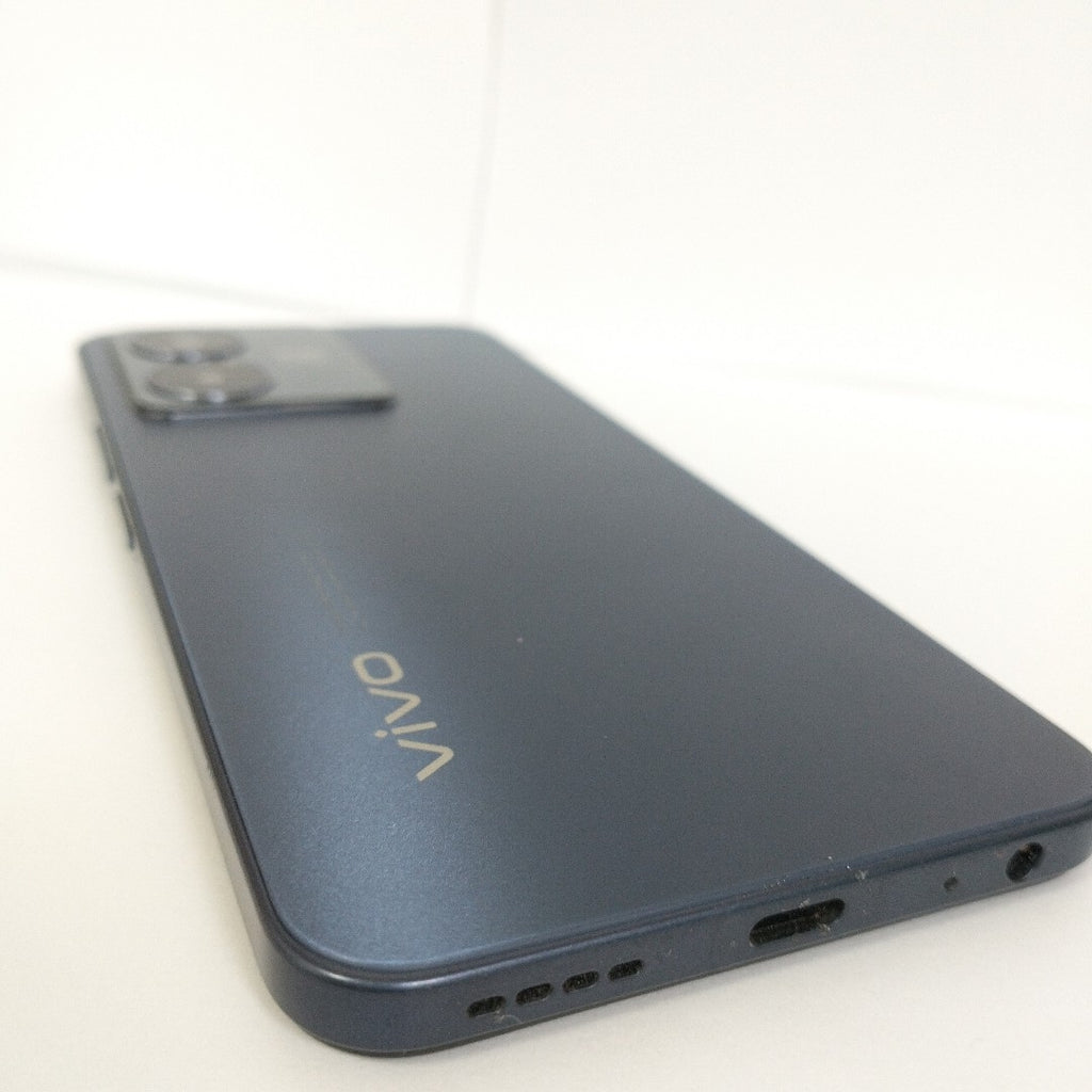 CELULAR VIVO Y22S V2206 128 GB 6 GB RAM (SEMINUEVO)