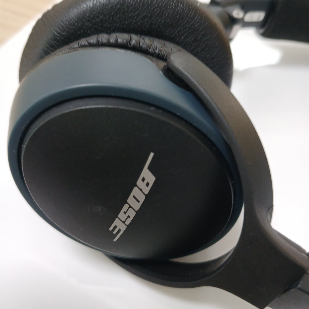 AUDIFONOS BOSE SOUNDLINK OE INALAMBRICO ON EAR (SEMINUEVO)
