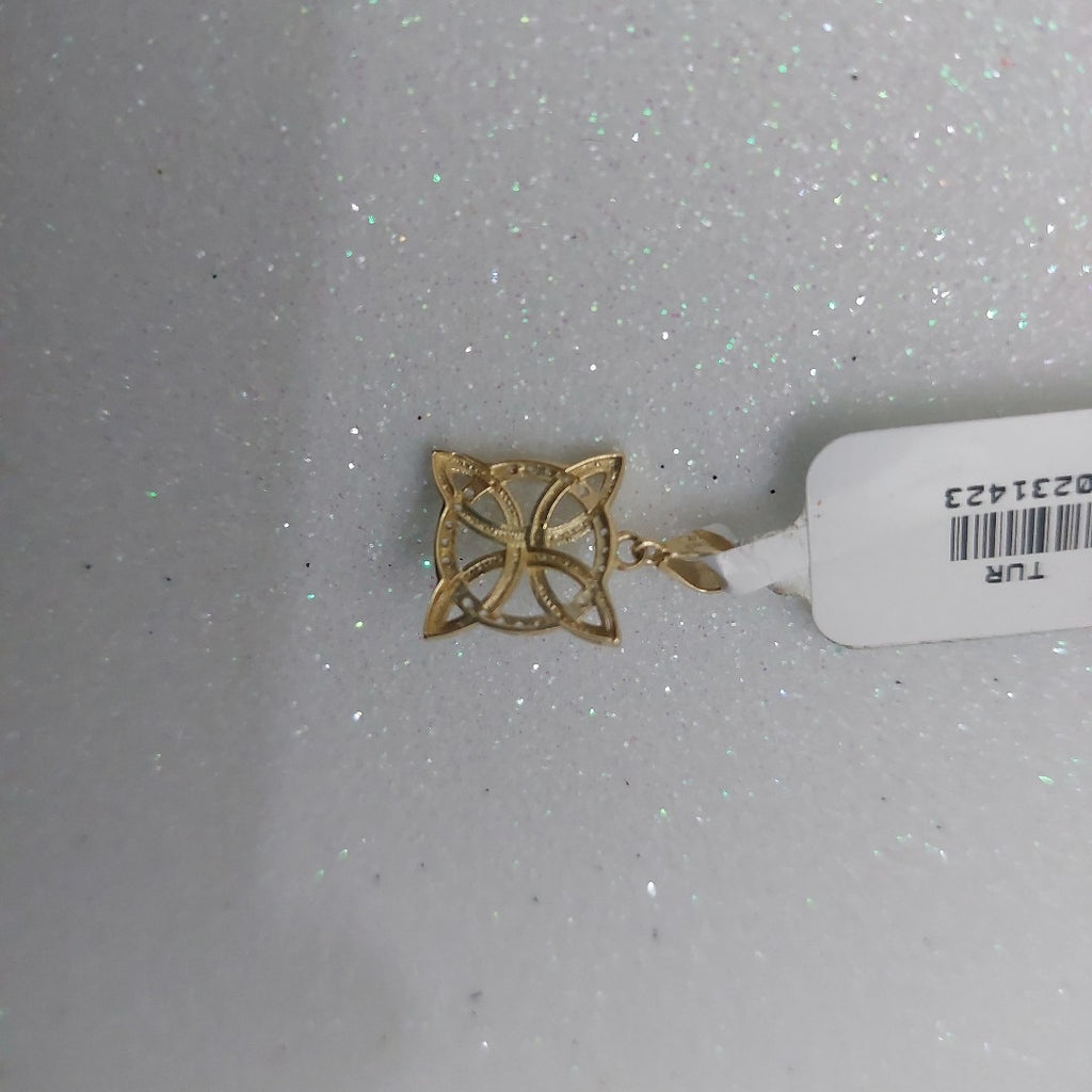 DIJES ORO 14K 1.1 (NUEVO)