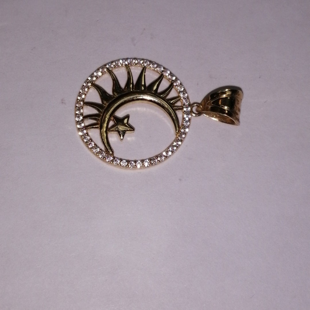 DIJES ORO 14K 2.2 (NUEVO)