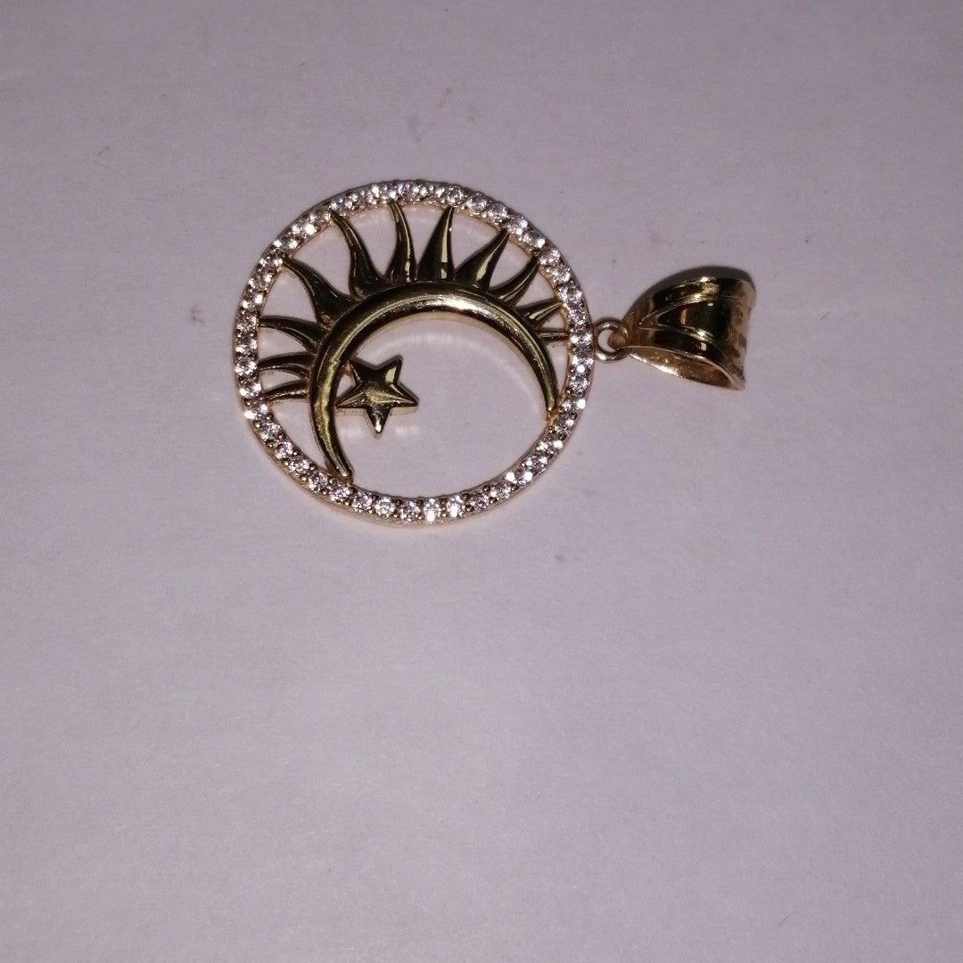 DIJES ORO 14K 2.2 (NUEVO)