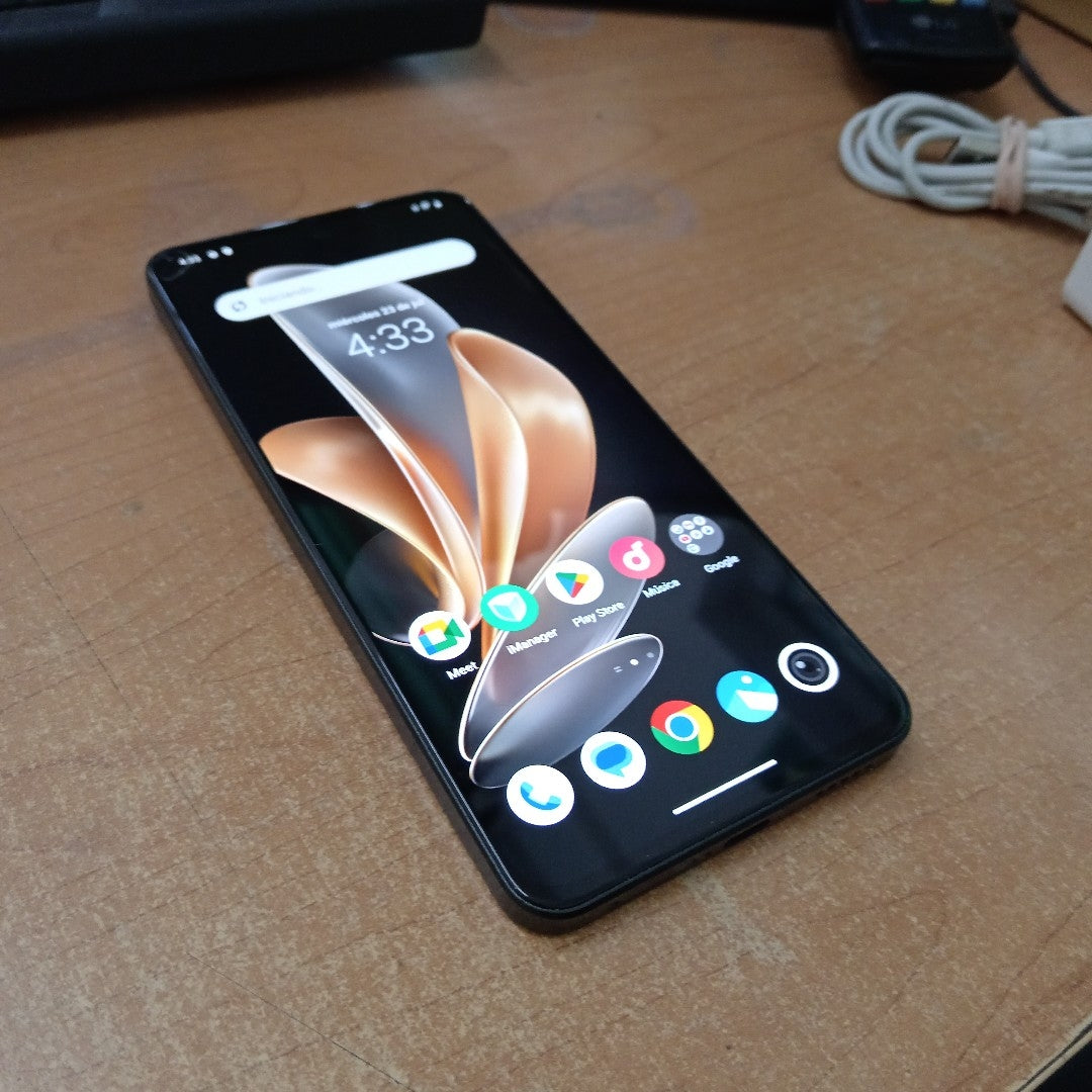 CELULAR VIVO V30 LITE V2314 (2023) 256 GB 12 GB RAM (SEMINUEVO)