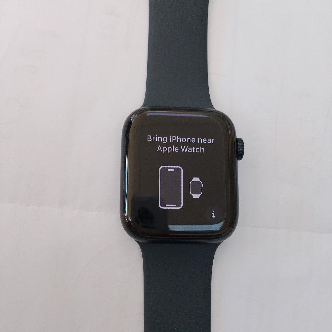 SMARTWATCH APPLE SE 2 ALUMINIO A2723 44 MM GPS (SEMINUEVO)