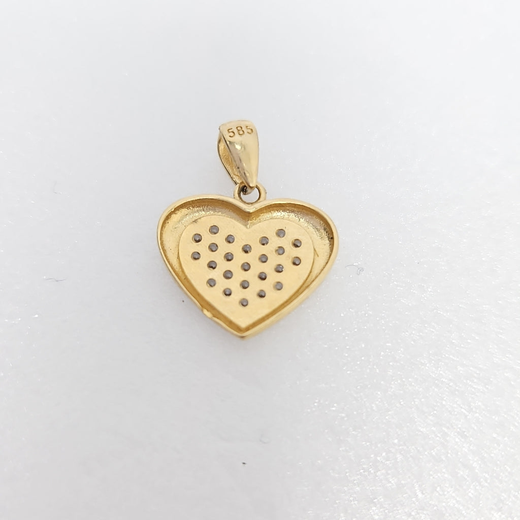 DIJES ORO 14K 1.3 (NUEVO)