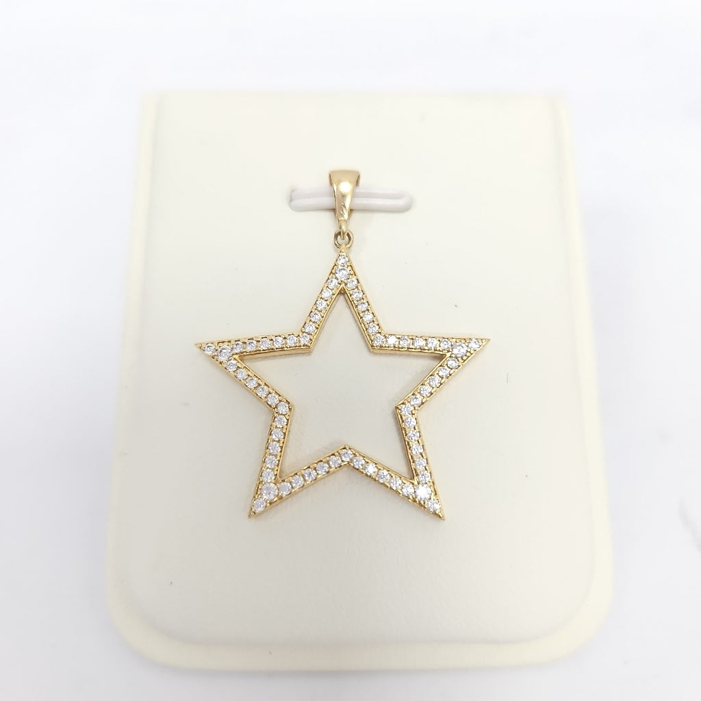 DIJES ORO 14K 2.3 (NUEVO)